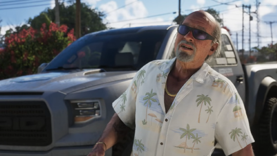 Return to the Sunshine State? First Look at Grand Theft Auto VI Offers a Vibrant, Chaotic Vision